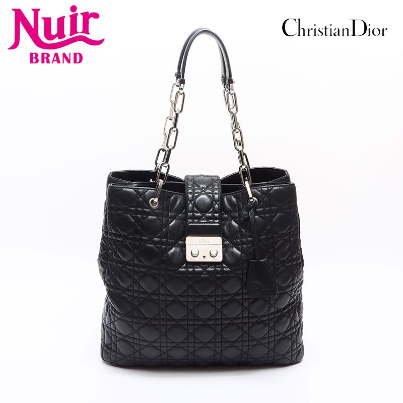 Christian Dior クリスチャンディオール ショルダーバッグ