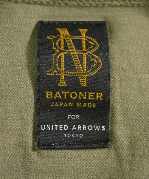 Tシャツ カットソー