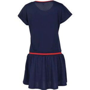 FILAワンピース　ネイビー　XL フィラ　テニス フィラ FILA テニスウェア レディス ワンピース VL2863