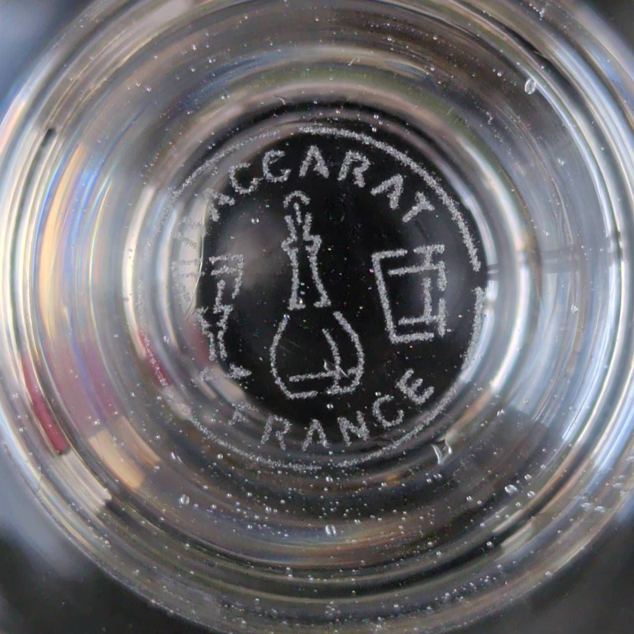 ワイングラス ♥