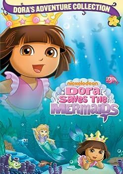 二月の勝者 -絶対合格の教室- 【DVD】 全5巻セット 非常に良い)Dora Saves the Mermaids / [DVD] [Import]