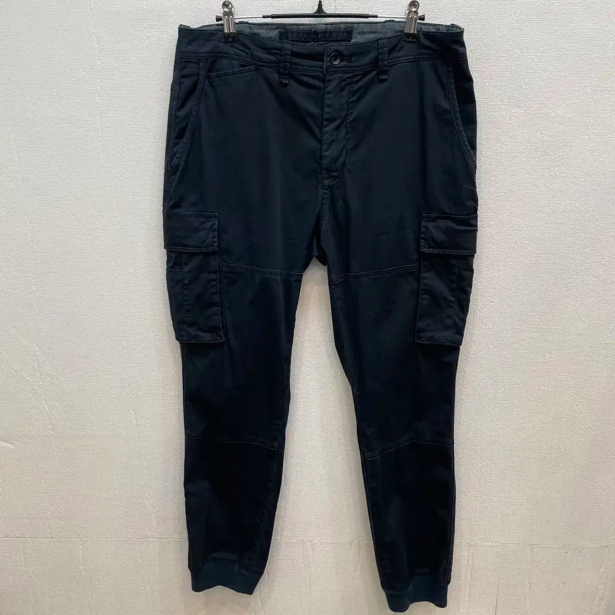 Ralph Lauren ラルフローレン カーゴ ジョガーパンツ メンズ 33 32