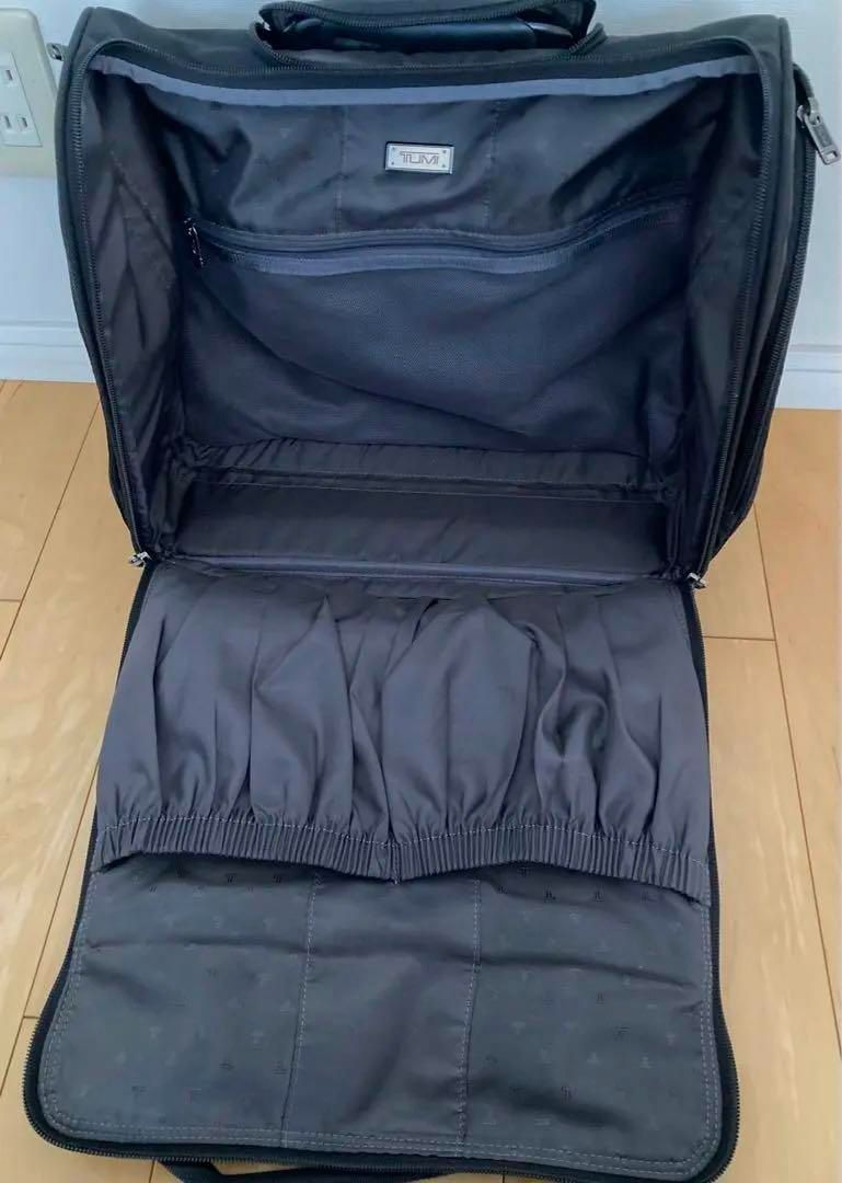 ✨激レア✨TUMI トゥミ キャリーケース スーツケース 22020DH
