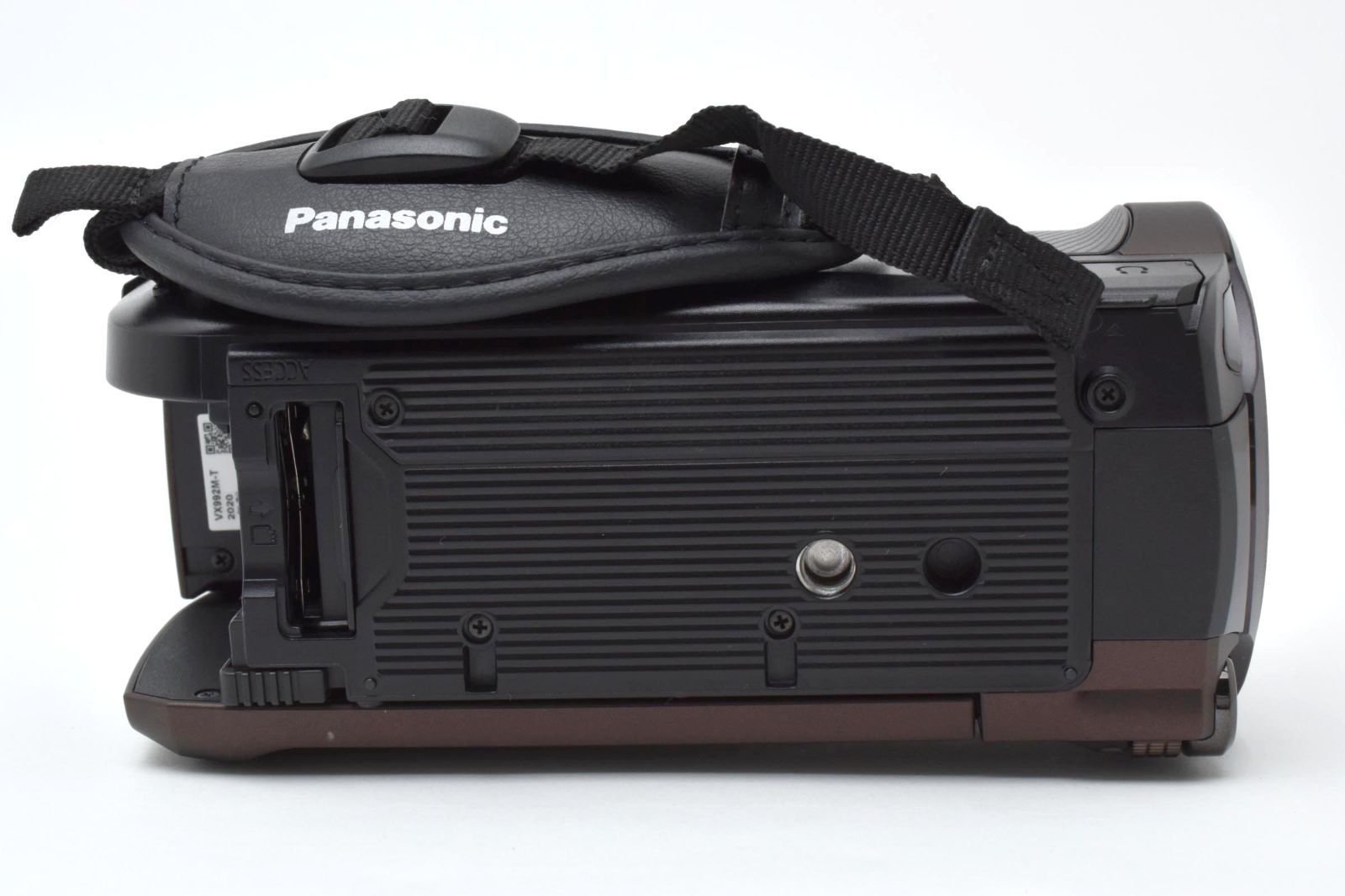 ビデオカメラ HC-VX992M-T