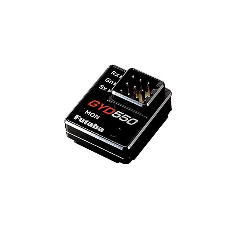 GYD550 ドリフト ジャイロ 00107231-3