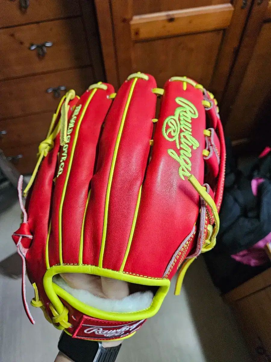  Rawlings ローリングス プロ 優先 外野グローブ 販売 その他 グローブ