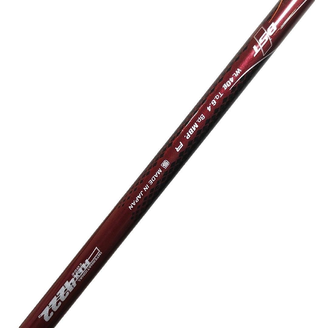 純正カーボンR カバー付