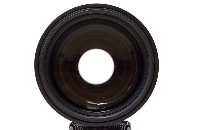 □通しレンズ 望遠 単焦点 Nikon AF-S NIKKOR 300mm F4 D ED 単焦点