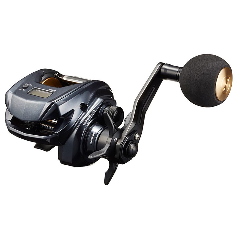 19アンタレス　ゴメクサスハンドルノブ付 19アンタレス ゴメクサスハンドルノブ付 ゴメクサス ハンドル