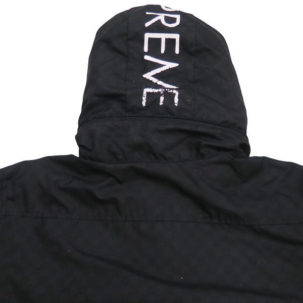 SUPREME シュプリーム x THE NORTH FACE ザノースフェイス 11SS