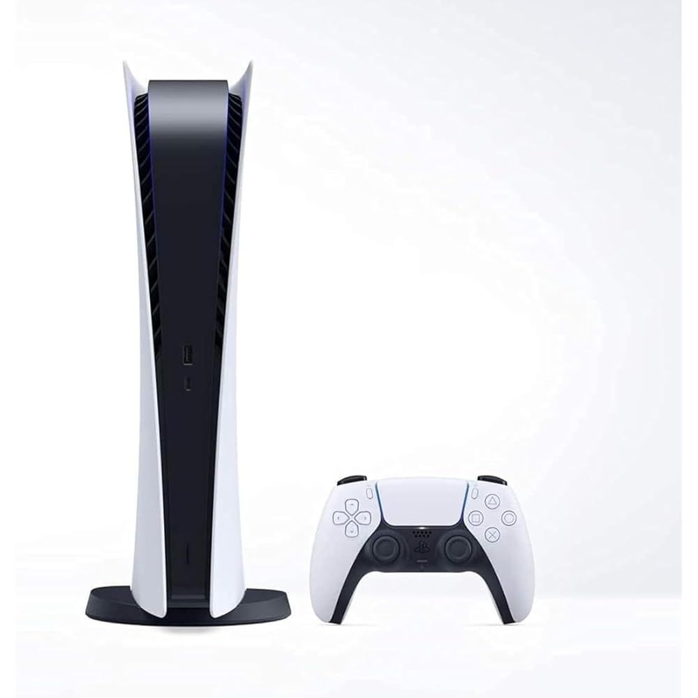 整備済み品】 SONY ソニー PlayStation 5 デジタル