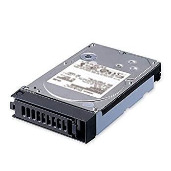 BUFFALO テラステーション/リンクステーション対応 交換用HDD 1TB OP-HD1.0T/4K