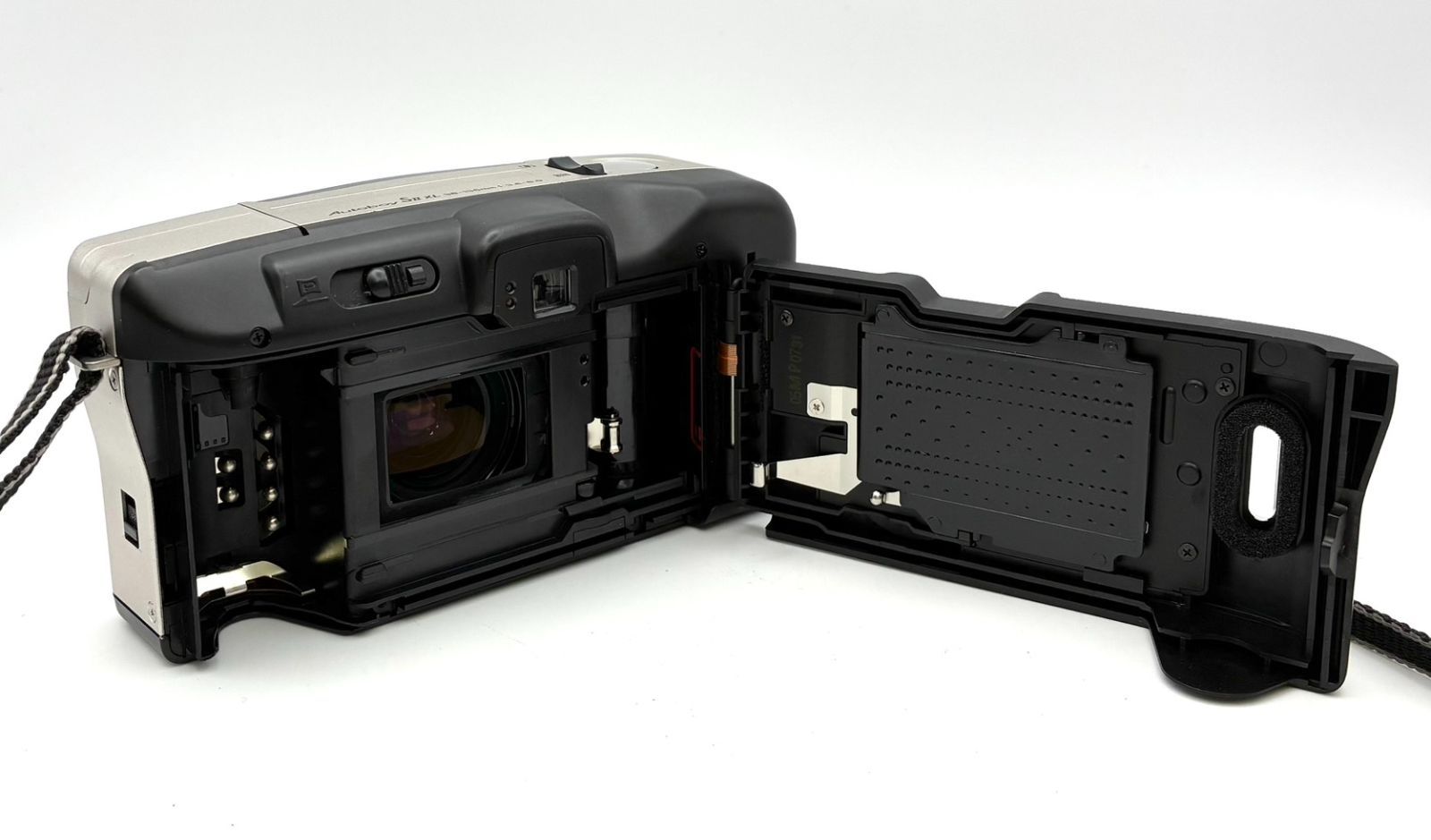 【完動品 美品】Canon Autoboy SⅡ XL動作確認済 返金保証 完動品 美品】Canon Autoboy SII XL 動作確認済 返金保証