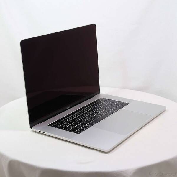 中古品〕 MacBook Pro 15-inch Mid-2018 MR972J／A Core_i9 2.9GHz