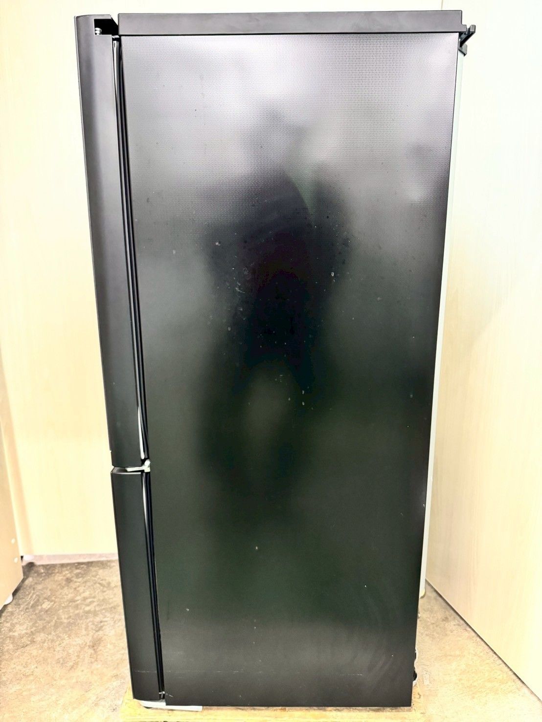 大阪送料無料☆3か月保障付き☆冷蔵庫☆ハイセンス☆2ドア