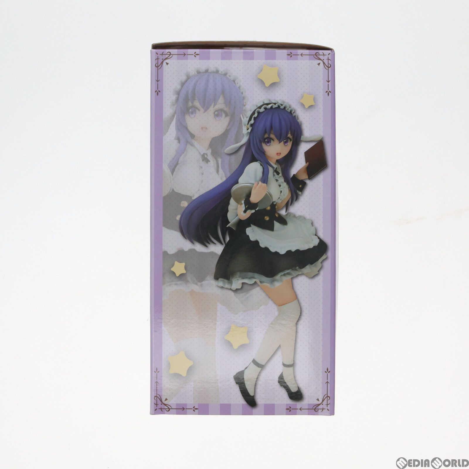 リゼ ご注文はうさぎですか?? 1/7 完成品 フィギュア ファニー