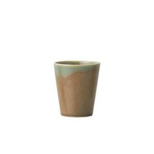 【新品・5営業日で発送】【クレイ CLAY】 Natural basic vase ナチュラル ベーシック ベース 144-141-420 (144-141-420)【入数:6】