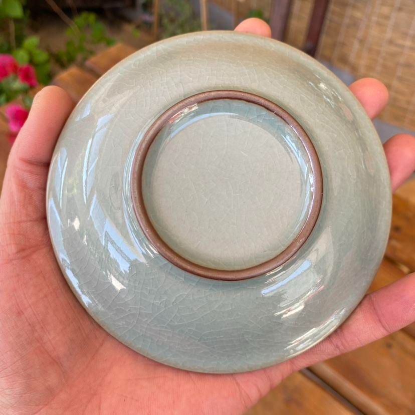 青花竜纹茶碗  濾過器  蓋椀 中国茶器 茶器  景徳鎮  飲茶食器 青花竜纹茶碗 濾過器 蓋椀 中国茶器 茶器 景徳鎮 飲茶食器