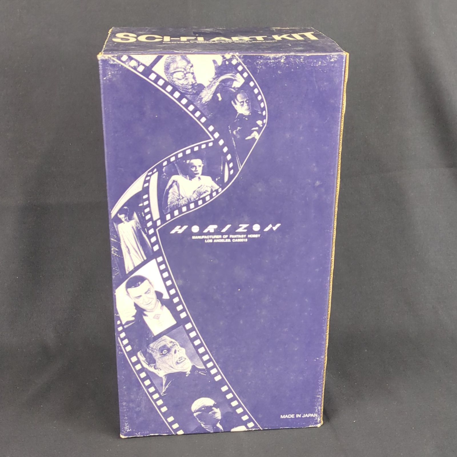 フランケンシュタインの花嫁