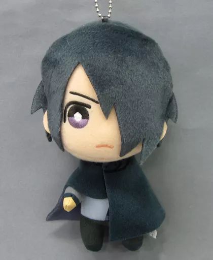 中古】ぬいぐるみ うちはサスケ ともぬいvol.1 「BORUTO-ボルト