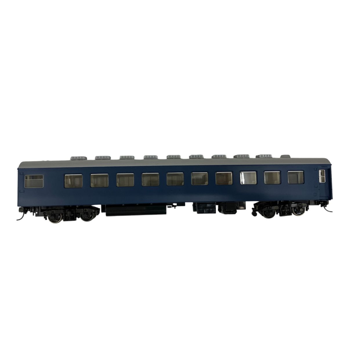 鉄道模型