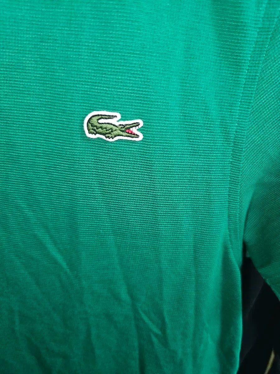LACOSTE ラコステ