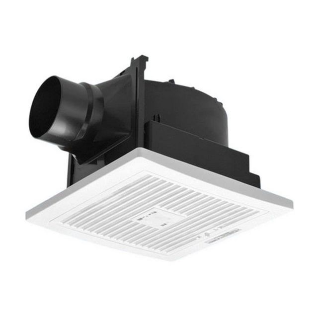 パナソニック Panasonic 天井埋込形換気扇 ルーバーセットタイプ FY-24CFR8V