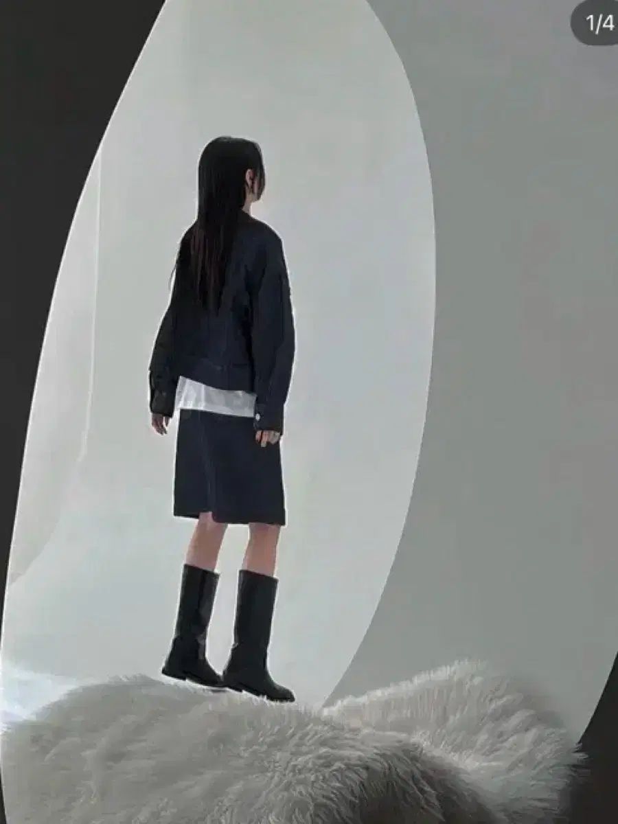 ワンボタン