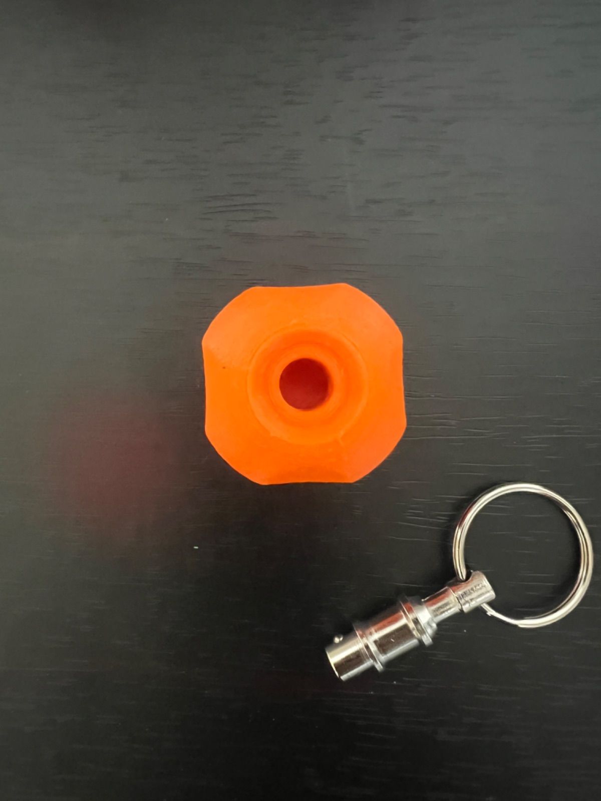 TYPE 1 MINI グリップ キーホルダー 取り外し可能 スナップオン MAC