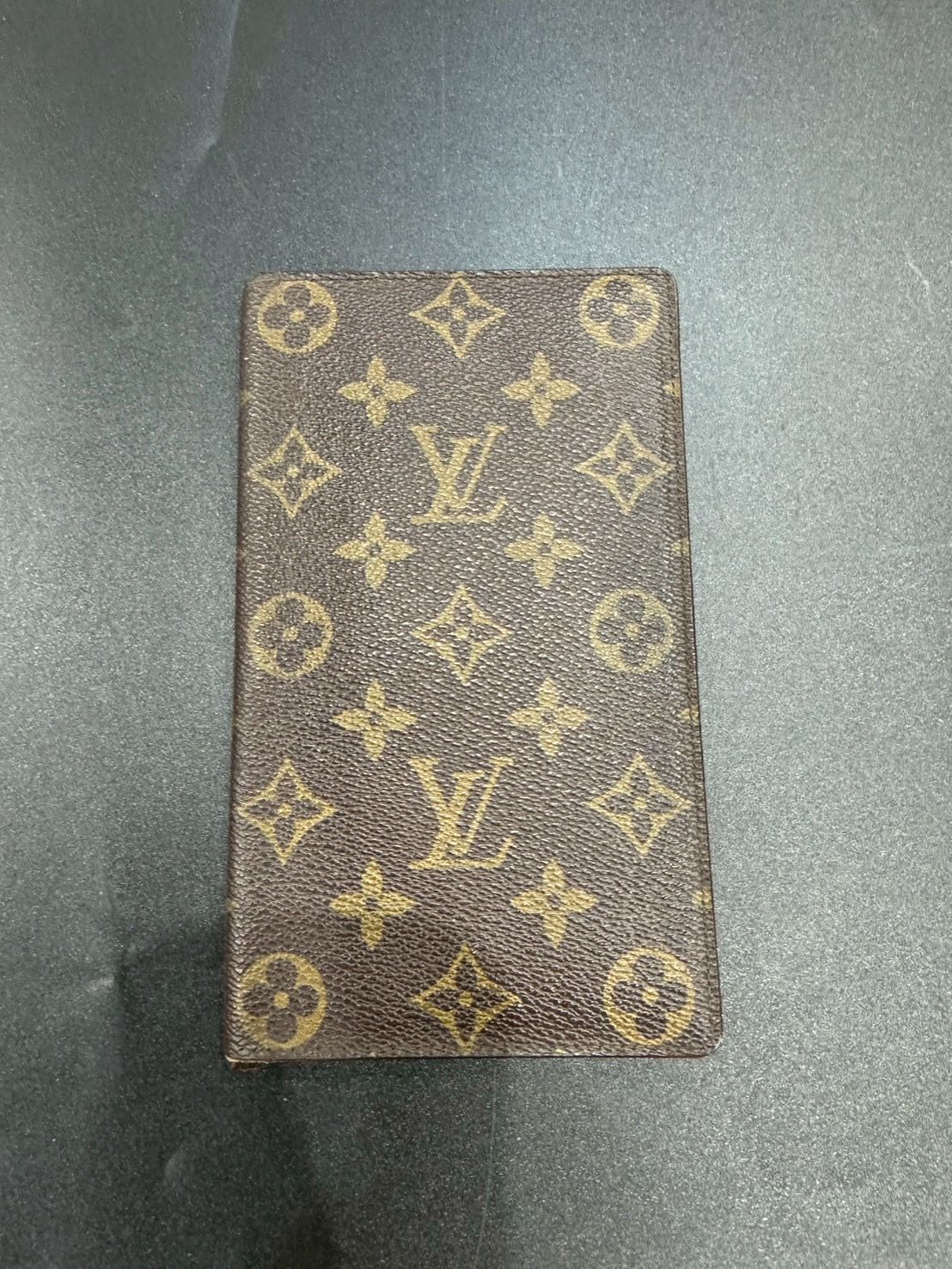 ルイヴィトン モノグラム 札入れ B25101220