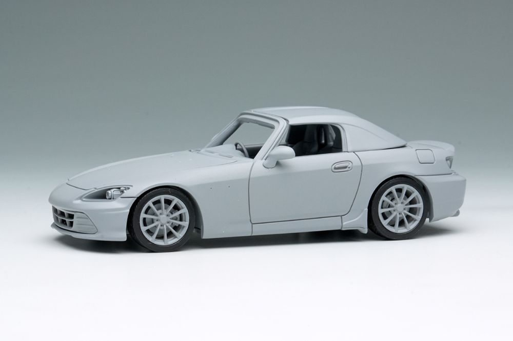 ホンダ S2000 20th Anniversary AP2 2020 プラチナムホワイトパール