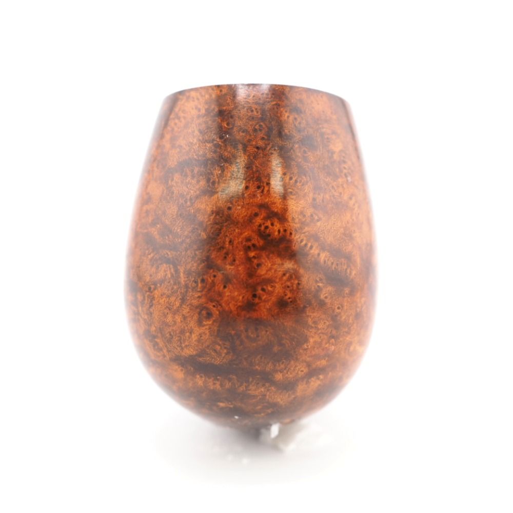 Dunhill/ダンヒル 5102 AMBER ROOT MADE IN ENGLAND パイプ ブラウン 