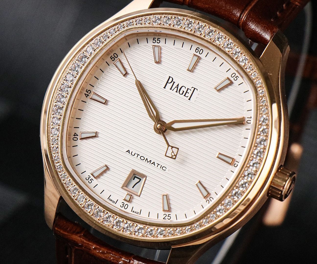 PIAGET POLO