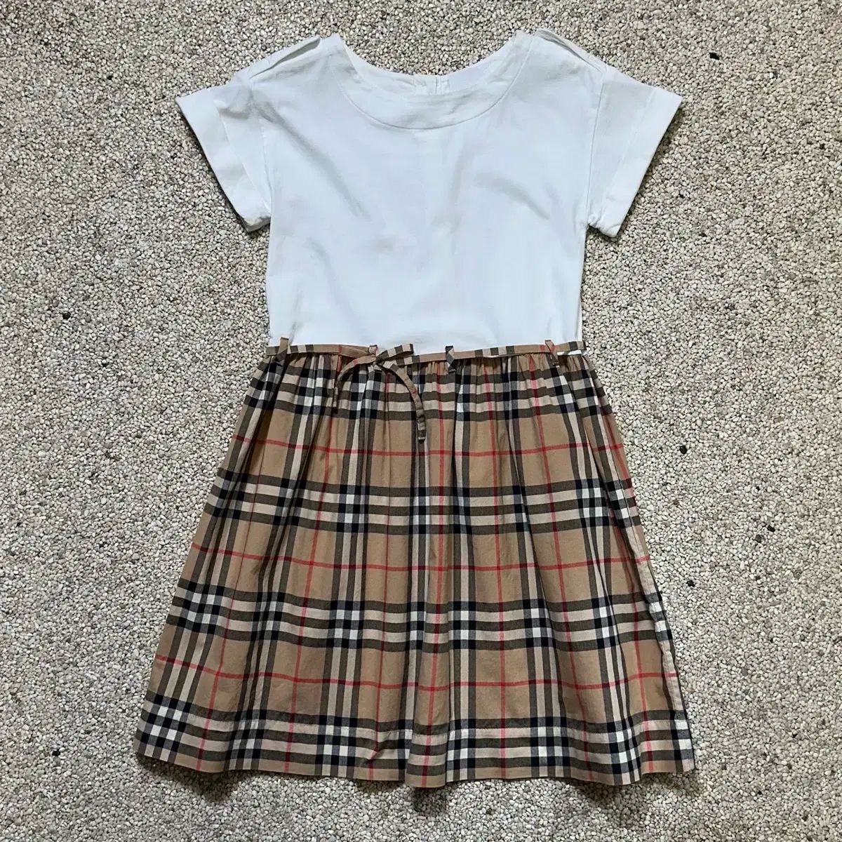 BURBERRY(バーバリー ) 6Y ワンピース キッズ 楽天市場】BURBERRY