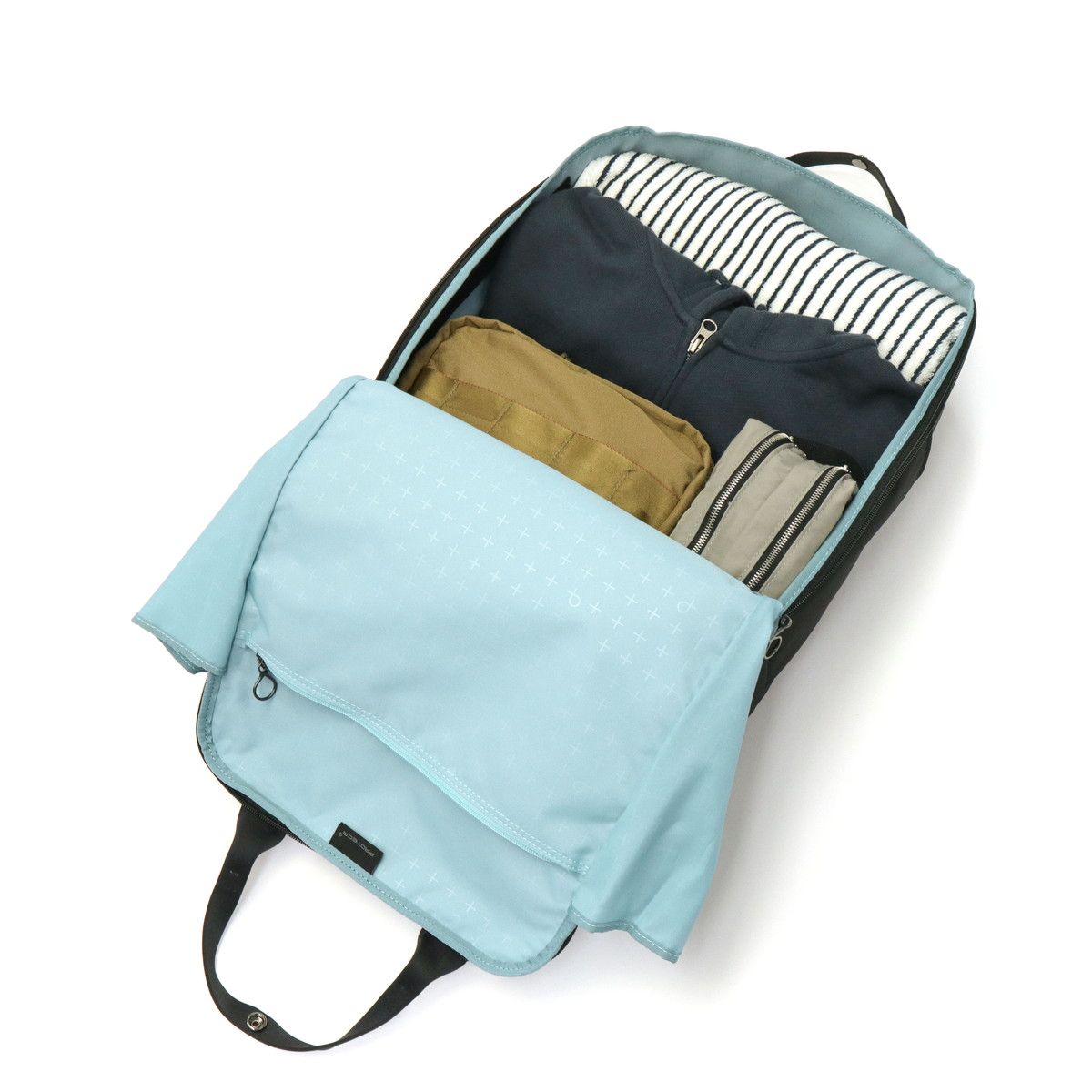 正規品10年保証 プロテカ スーツケース PROTeCA ラストリー ソフト