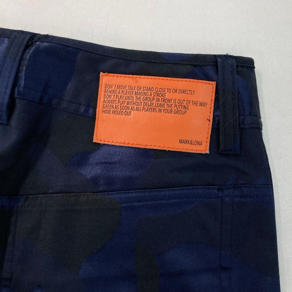 MARK-LONA マークアンドロナ