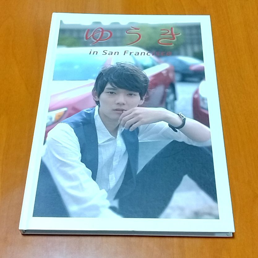 古川雄輝 写真集 DVD 古川雄輝 最新写真集『果実』 | 特設サイト | blueprint