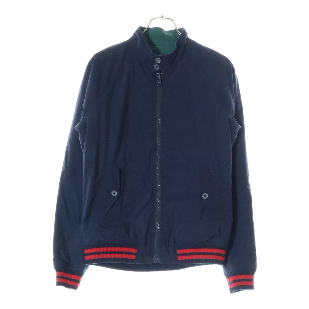 BAND OF OUTSIDERS バンドオブアウトサイダーズ　ジャケット BAND OF OUTSIDERS (バンドオブアウトサイダーズ) リバーシブル