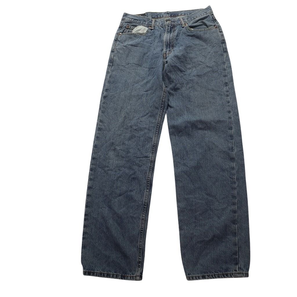 一着 約¥550‼️デニムまとめ売り 楽天市場】古着卸 まとめ売り リーバイス 550 デニム パンツ 8枚セット