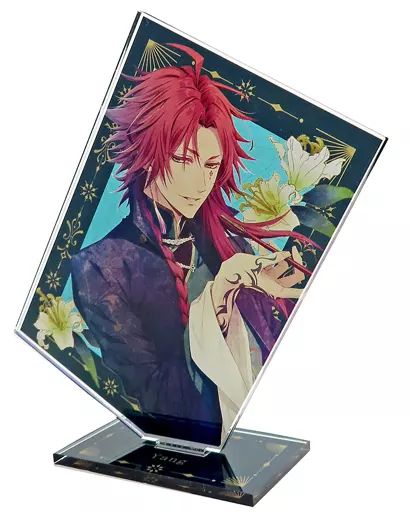 中古】アクリルスタンド・アクリルパネル 楊 「ミュージカル『ピオ