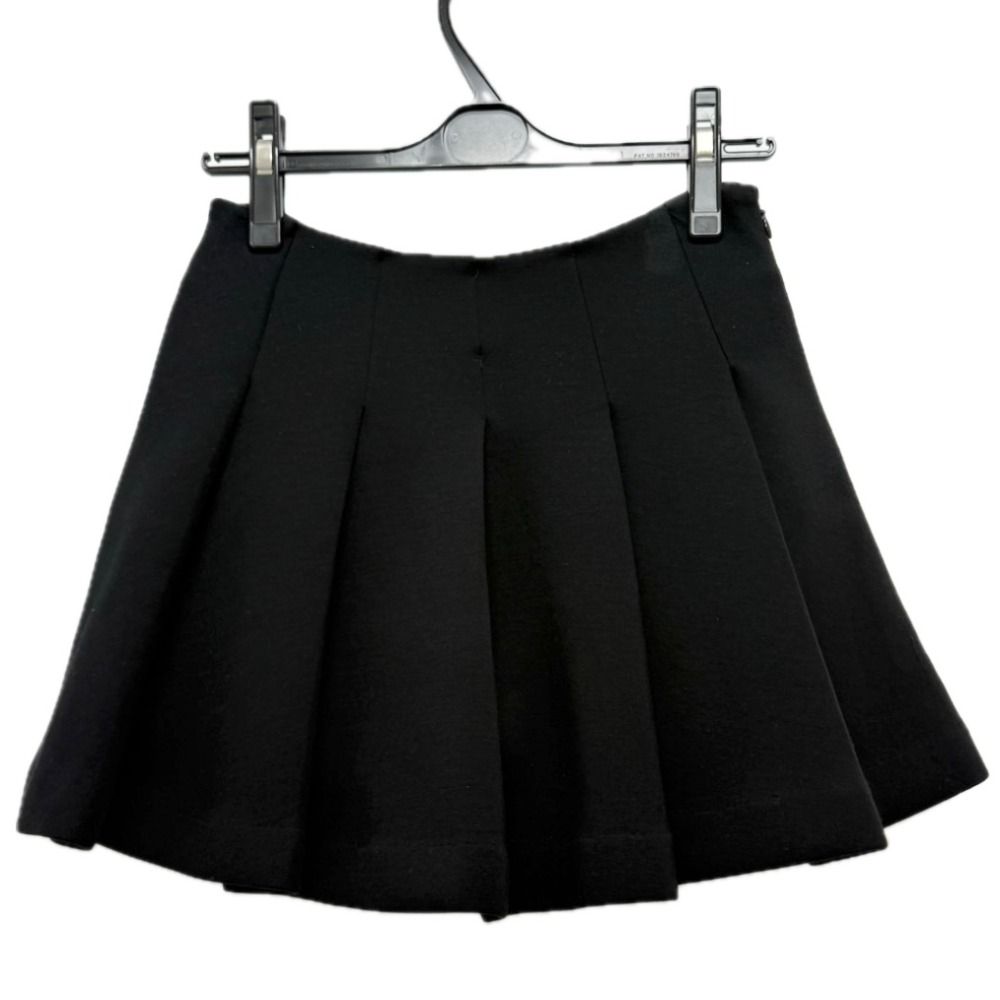 レーヨン ブラック