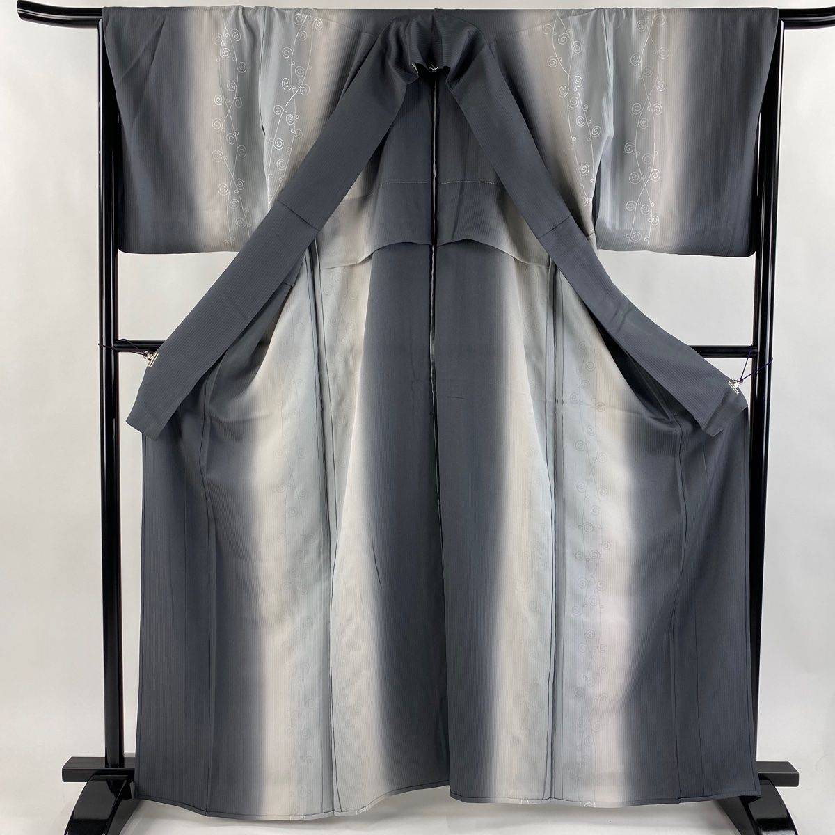 小紋 身丈164.5cm