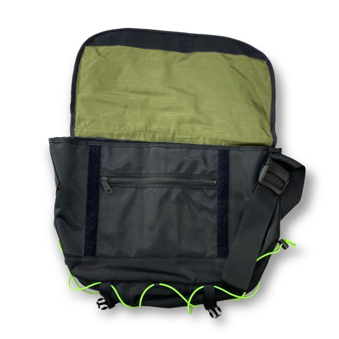 PORTER THINGS MESSENGER BAG - メルカリ