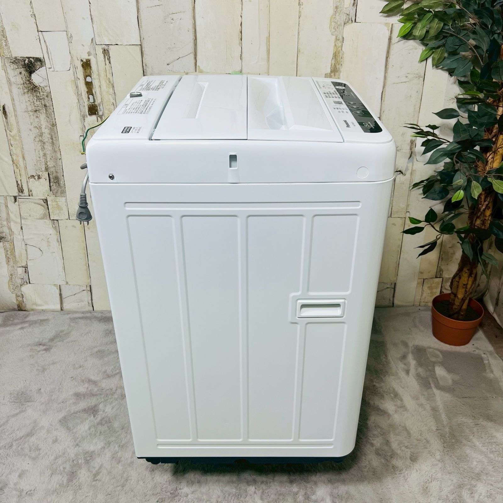 2018年製 Panasonic