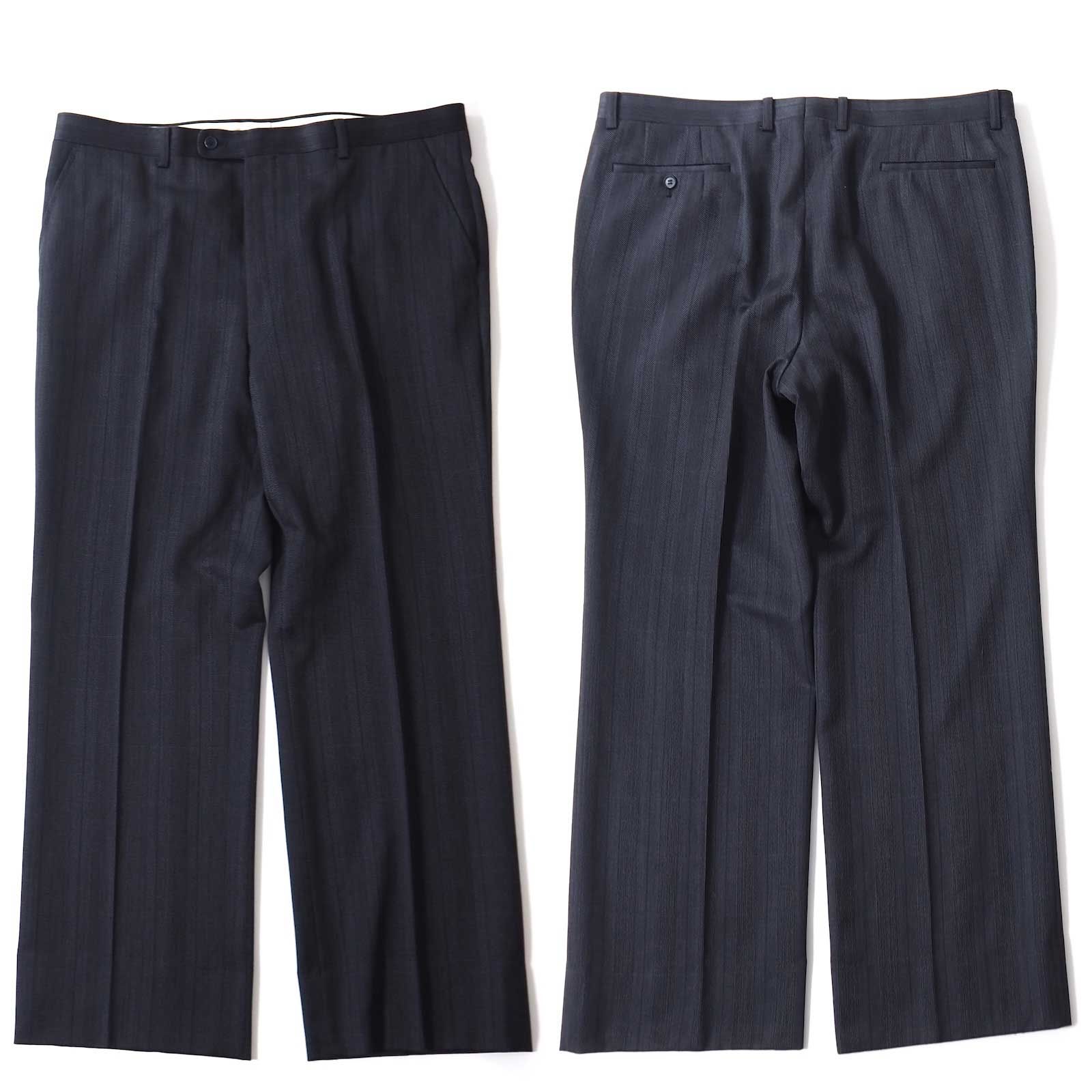 ヴィンテージ ウール