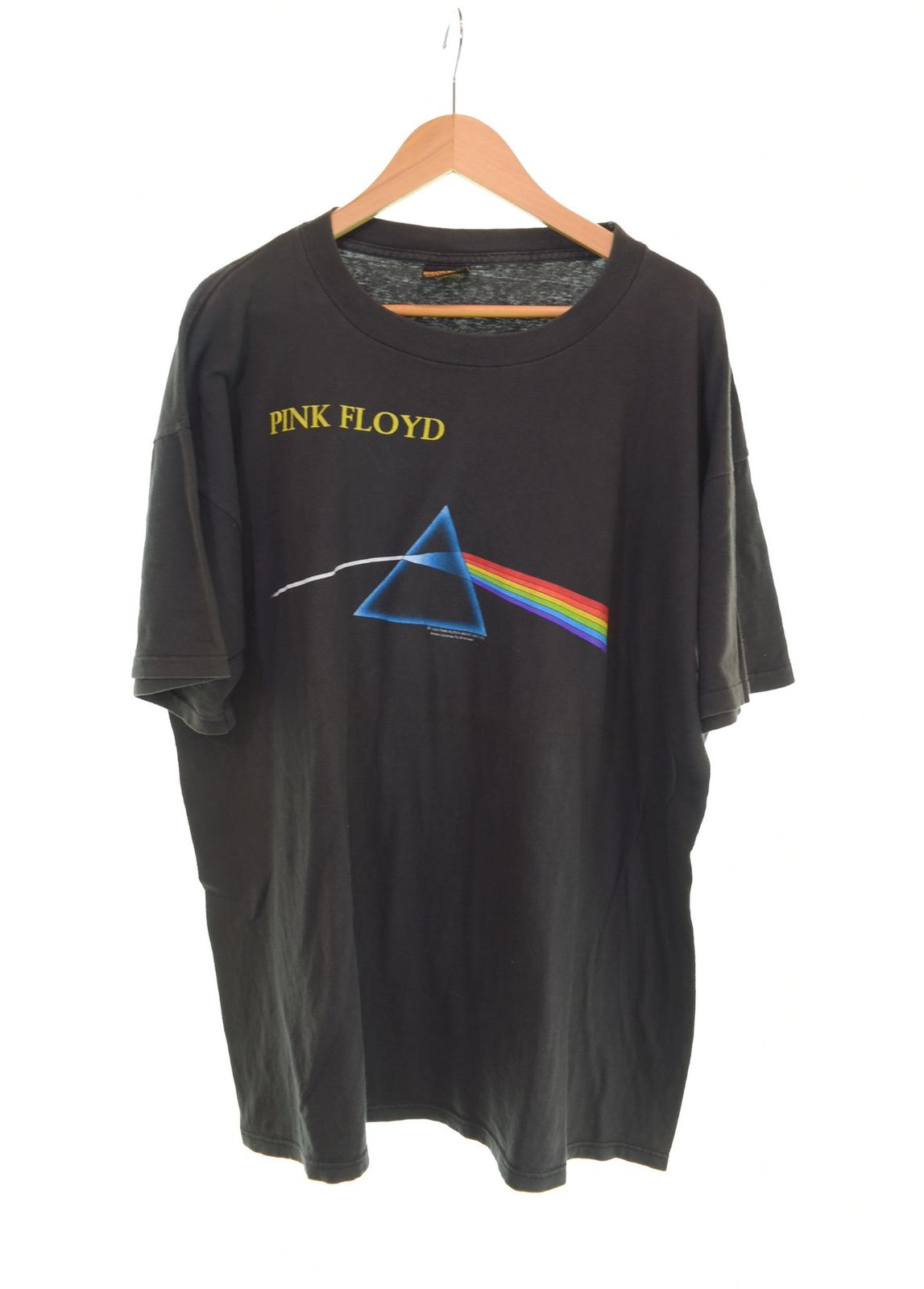 バンドTシャツ BAND-T 90s 90年代 Brockumタグ Pink floyd Band T