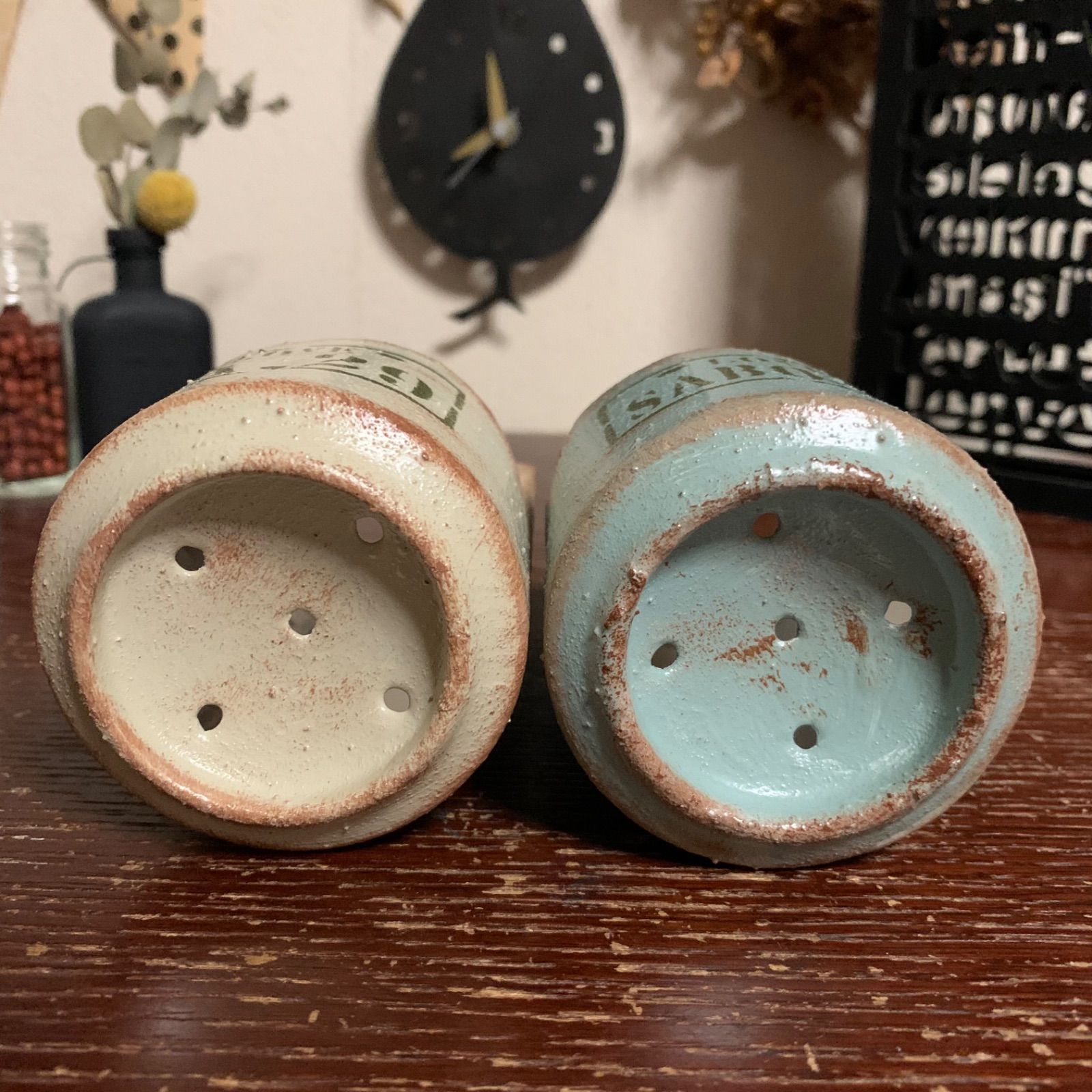 28.（2個セット）リメイク缶　リメ缶　プランター　ガーデニング 8c00f8c6d5f1761d201bf928ebabe0