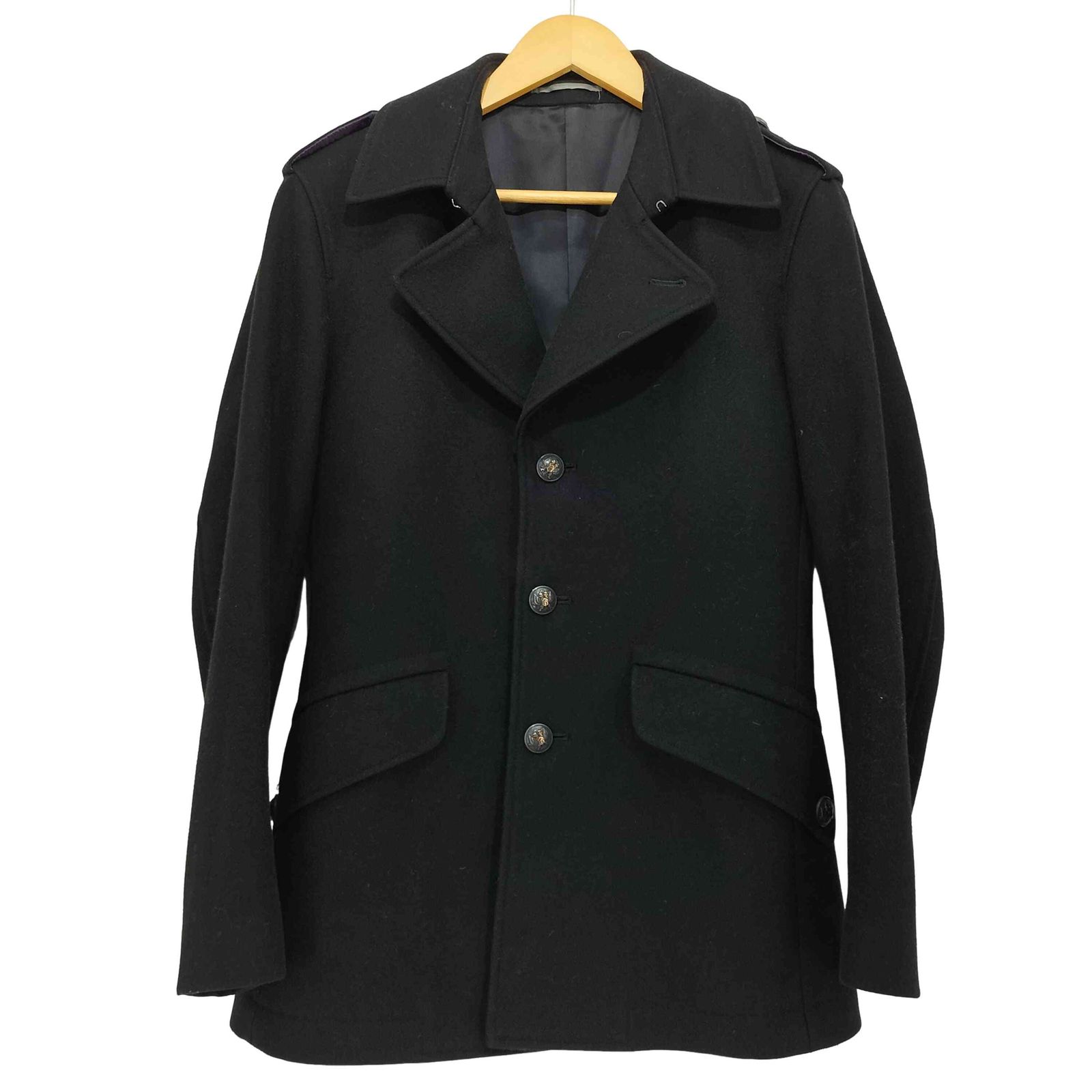 今だけ！ポールスミス ピーコート Paul Smith ピーエスポールスミス PS