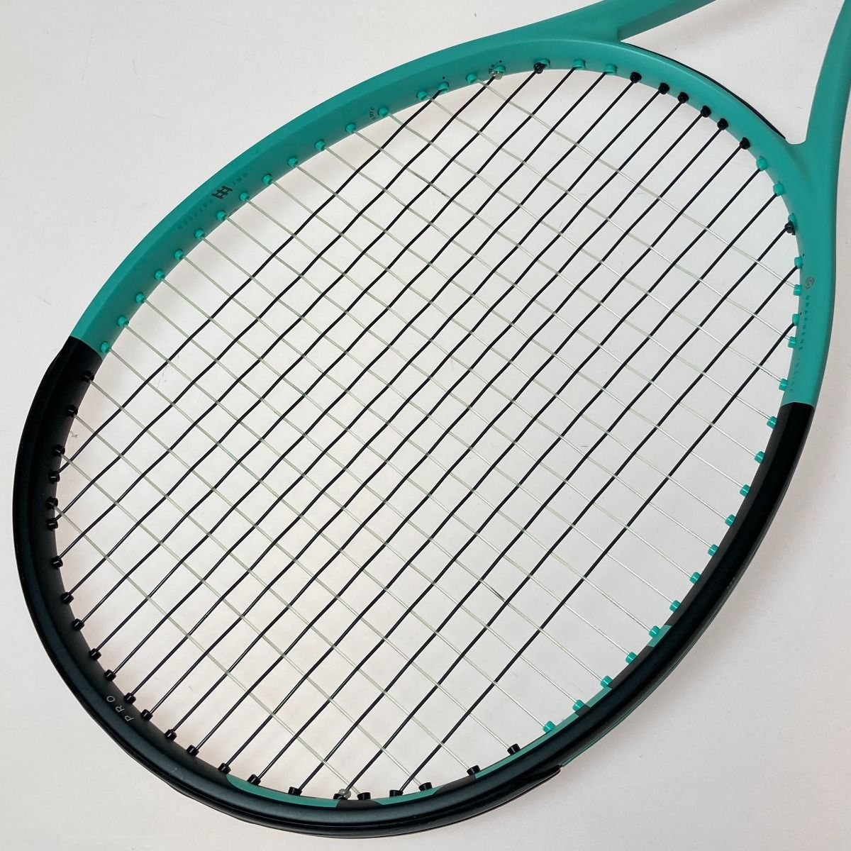 未使用品 HEAD BOOM PRO 400 2024 硬式テニスラケット サイズ2 中古
