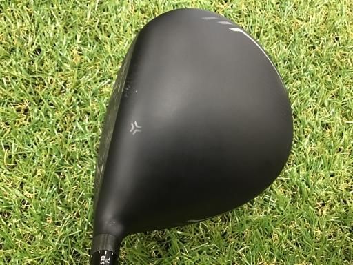 5cロマノフ 中古】 ダンロップ SRIXON ZX5 Mk II LS 9.5° ドライバー DR